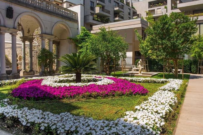 (FOTO) Ravno prav italijansko mesto: Pet stvari, ki jih morate doživeti, če obiščete Videm