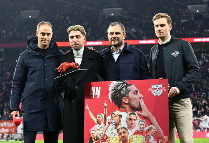 Izpoved Kevina Kampla: Po smrti brata se je moj svet dobesedno sesul