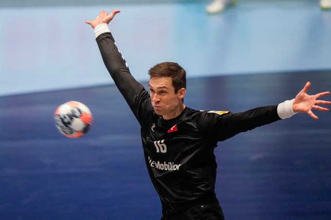 Milan Vujović verjame, da je Slovenija kvalitetnejša reprezentanca.