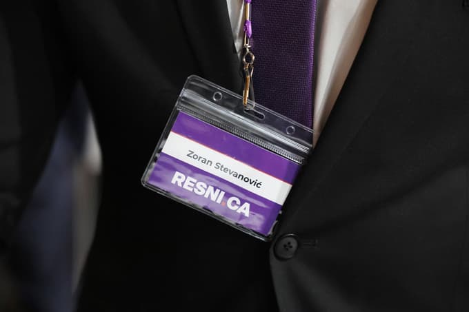 (30 AKTUALNIH VPRAŠANJ) Resnica: Vsak posameznik ima pravico do spolne usmerjenosti, a to ne sodi na ceste