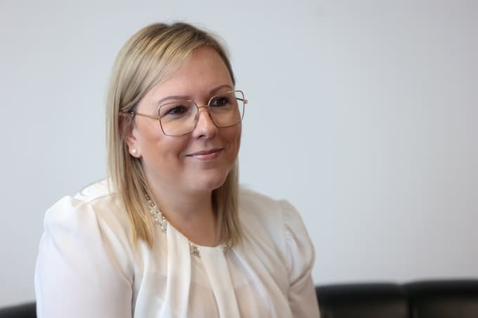 Mateja Čalušič: "Zavedati se moramo, da nekatere zahteve izhajajo iz stare problematike, ki ni bila nikoli rešena. Absolutno je prav, da opozarjajo nanjo."