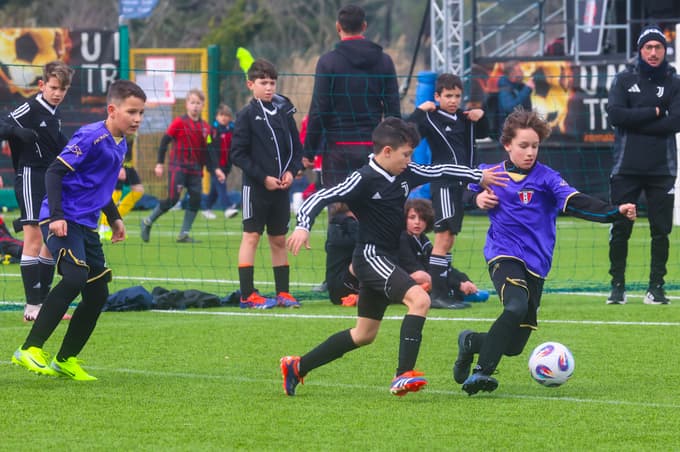 Med seboj se bodo pomerili nogometaši največjih evropskih klubov. 