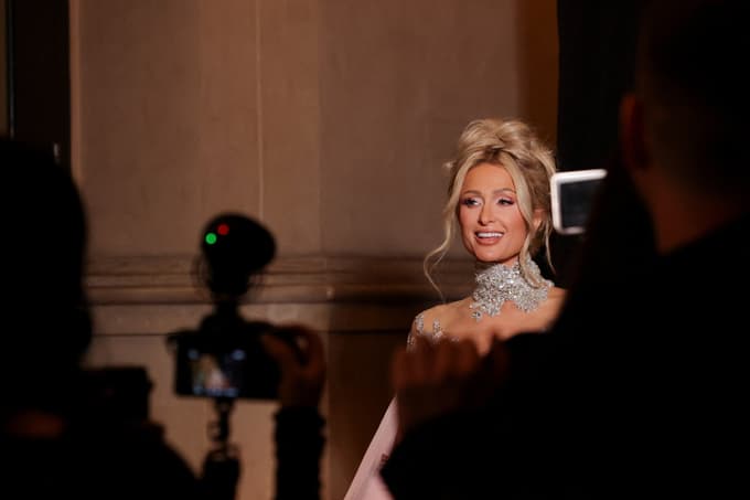 Priznala je strah, da je ljudje po tem dogodku nikoli več ne bodo gledali z istimi očmi.