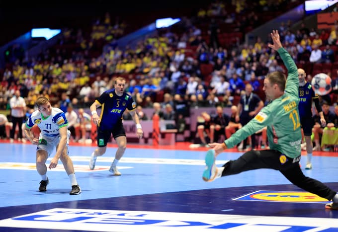 Slovencev poraz ni zmedel: Vemo, kam nas peljejo tri zmage