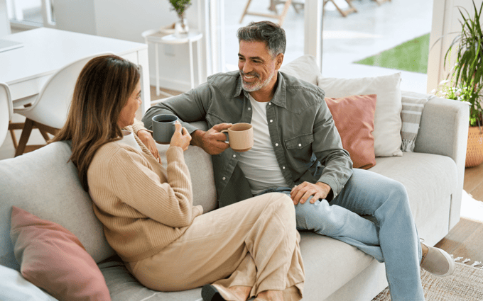 Prihranki, ki vas ogrejejo: Toplotne črpalke Mitsubishi Electric