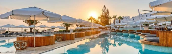 Samo še do 31. 1.: 'first minute' počitnice v Grčiji tudi do 30 % ceneje!