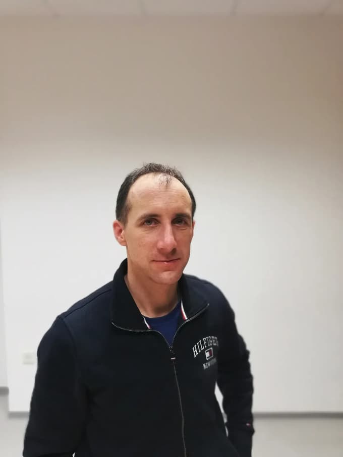 Mitja Prelovšek: "Tako obsežni strateški projekti se delajo enkrat in takrat dobro."