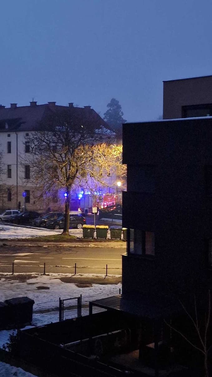 Današnja intervencija na istem naslovu.