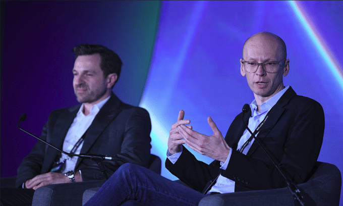 Slovenski fintech zanesenjaki se ogrevajo: Money Motion bo pokazal, kdo bo obvladoval denar prihodnosti