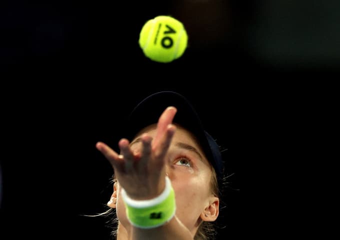 Komu prvi grand slam sezone? Ena je že dobila medsebojni finale Melbourna, druga zadnji obračun