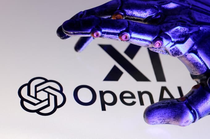 xAI in OpenAI
