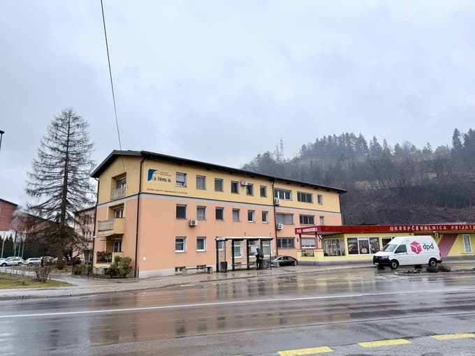 Višja strokovna šola Ravne na Koroškem, 2026