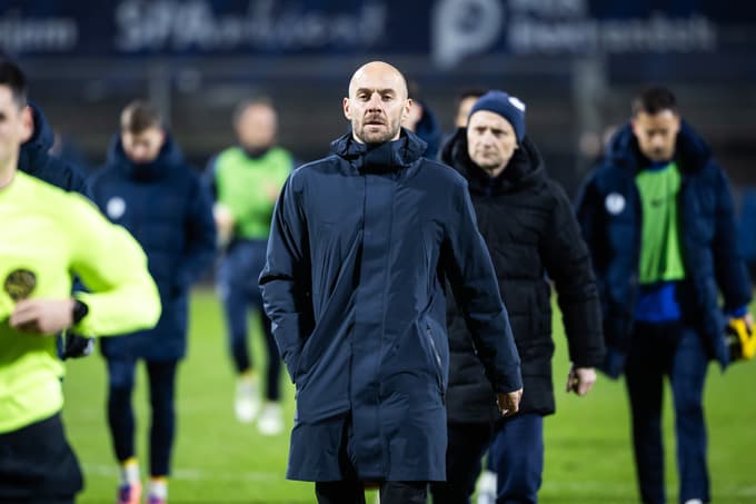 Celjski apetiti so jasni, in če jih ne bo zadovoljil, bo Ivan Majevski hitro dobil naslednika.