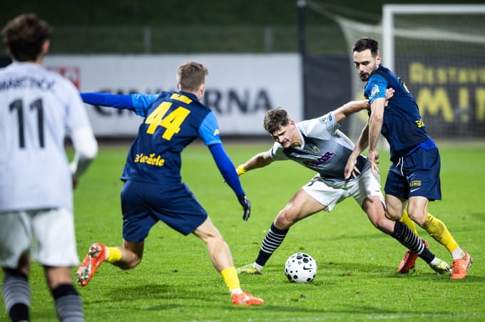 (FOTO) Celje uspešno opravilo prvo nalogo po odhodu Riere