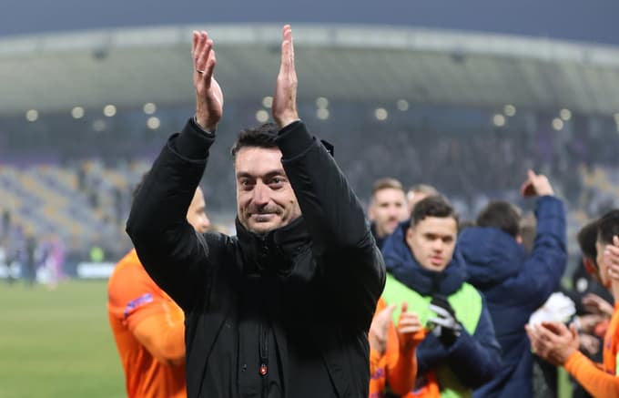 Albert Riera je z ekipo postavil temelje. Bodo Celjani tako uspešni v Evropi tudi brez njega?