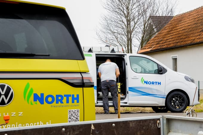 Pri strankah se želijo vtisniti v spomin kot najbolj transparenten ponudnik na trgu – tako z vidika kvalitete vseh komponent kot z dostopno ceno.