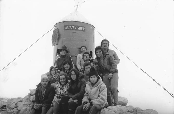 Jubilejni festival bo odprl težko pričakovani celovečerni dokumentarni film Triglav: Pot odrešitve Aleša Žemlje in Rožleta Bregarja.