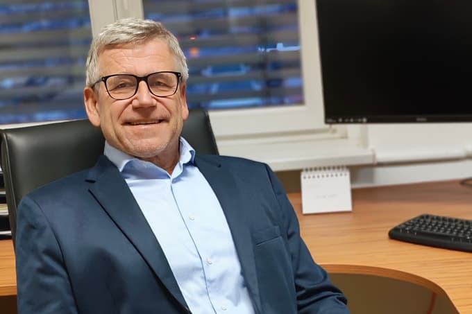 Domen Mlinarič, ravnatelj Višje strokovne šole Ravne na Koroškem, 2026