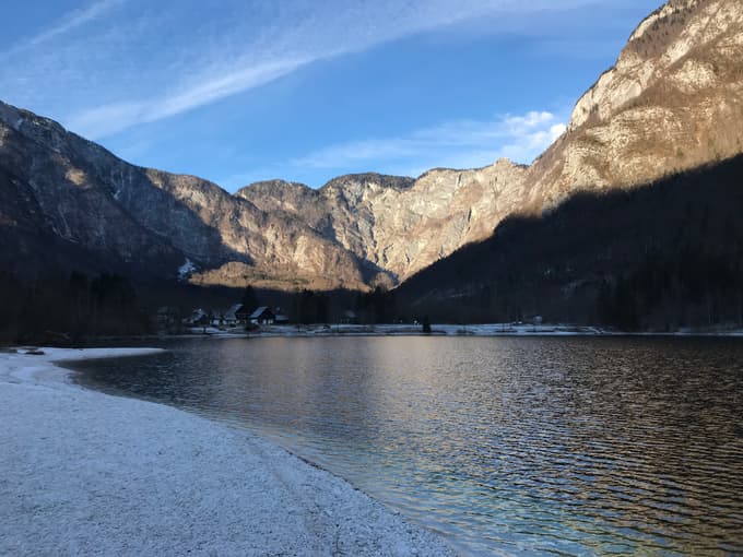 Naravne lepote, mir in svež zrak so tisto, kar tuji obiskovalci pri Sloveniji najpogosteje izpostavljajo.