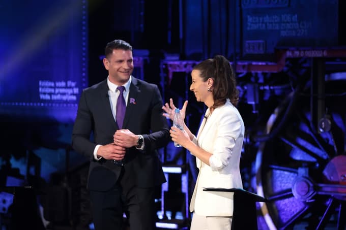 (30 AKTUALNIH VPRAŠANJ) Resnica: Vsak posameznik ima pravico do spolne usmerjenosti, a to ne sodi na ceste