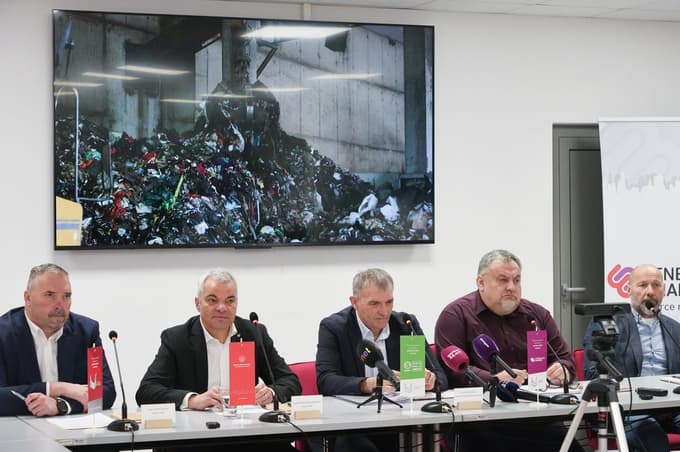 Maribor tudi uradno v igri za gradnjo sežigalnice