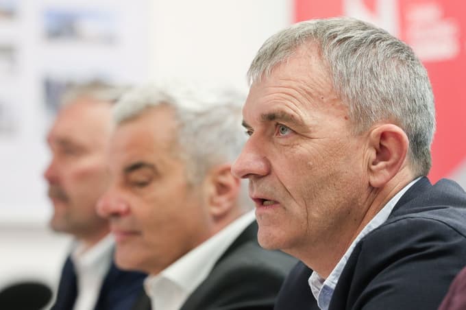 Maribor tudi uradno v igri za gradnjo sežigalnice