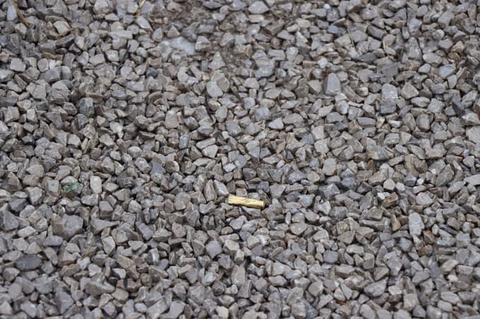 (FOTO) Grozi mu do sedem let zapora: Na Obali za novo leto streljal v zrak in zadel sovaščanko