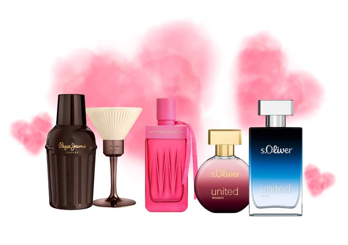 Ko ljubezen diši: zakaj je vonj skrivna sestavina romantike?