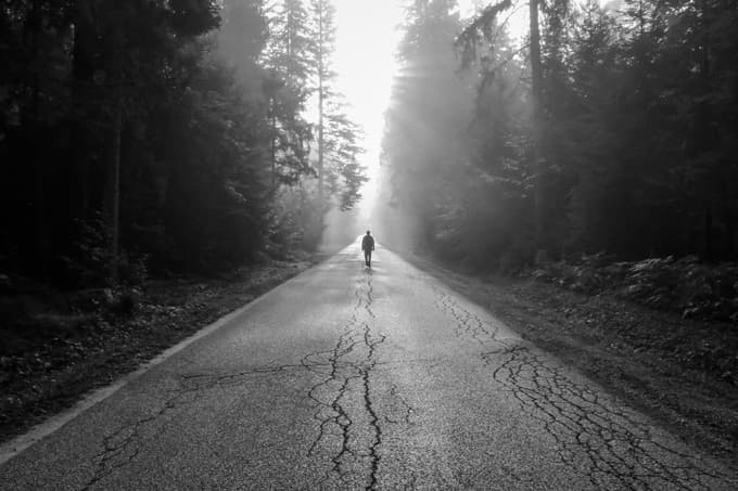 V galeriji Frida na ogled fotografije Karoline Vugrinec