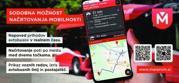 Marprom Shop po novem omogoča plačevanje z Apple Pay in Google Pay