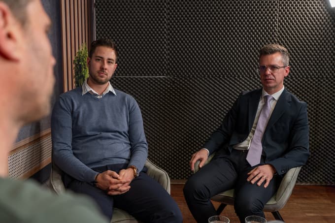 (VIDEO) "Dober inženir nikoli ne obupa": Kako v strojništvu probleme spreminjajo v izzive