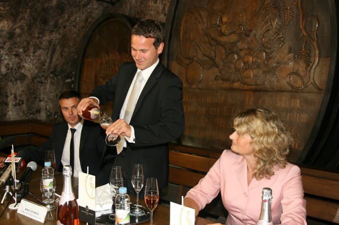 (25x NA KRATKO) Borut Cvetkovič: Slovenija? Je ne bi zamenjal!