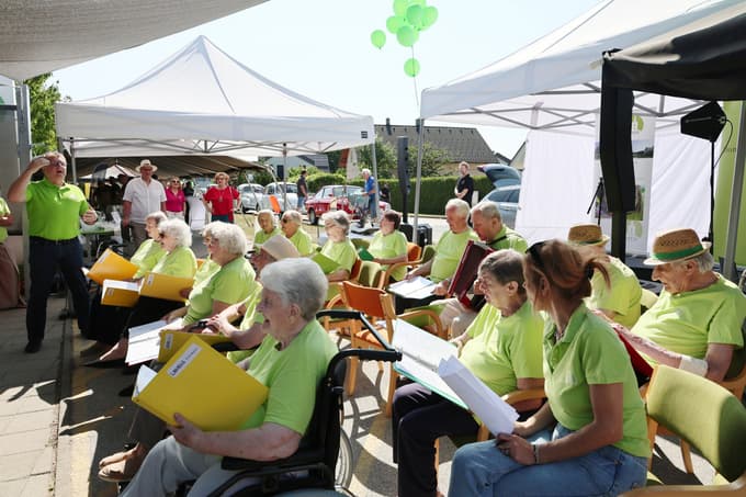 Petnajst let Doma pod gorco: Ko dom postane več kot le streha nad glavo