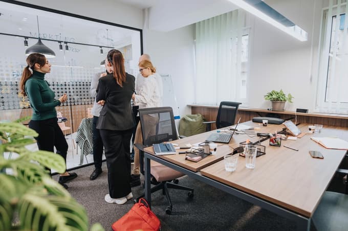 Vodje so ključni oblikovalci organizacijske kulture. Razumeti morajo, da njihova vloga prinaša odgovornost, ki sega daleč prek samega naziva.