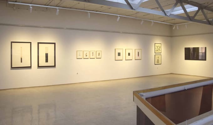 Izbor iz stalne zbirke Galerije Žula v Galeriji Murska Sobota