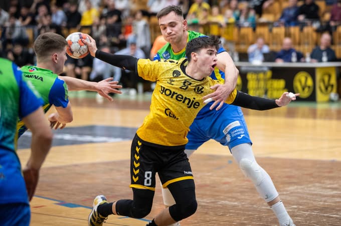 Večni derbi v znamenju pivovarjev, Jovičić: Celjani so zmagali povsem zasluženo