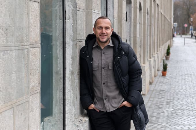 Sin Jureta Koširja ubral povsem svojo pot: Namesto smučanja ga navdušuje …