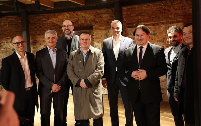 Center za umetno inteligenco kot nova razvojna priložnost za Maribor