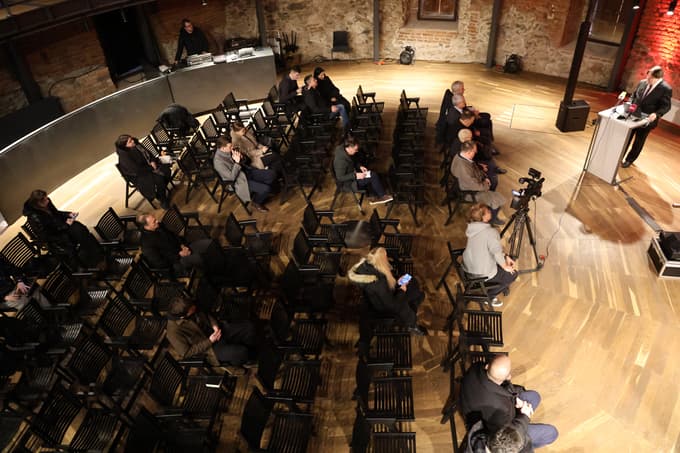 Center za umetno inteligenco kot nova razvojna priložnost za Maribor