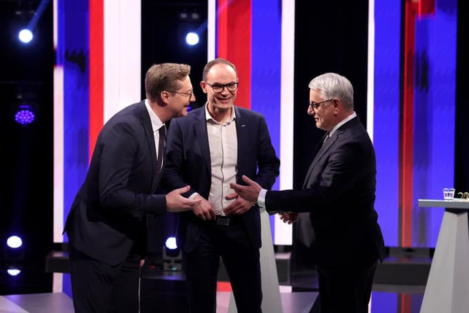 (30 AKTUALNIH VPRAŠANJ) Socialni demokrati: Slovensko osamosvojitev spoštujemo in iz nje ne bomo delali politične zgodbe