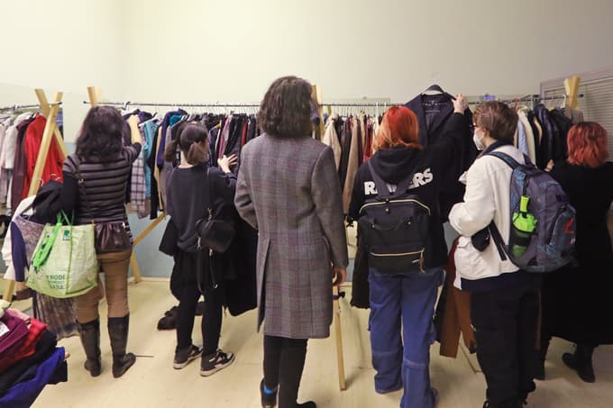 Zimske počitnice v Mariboru: Od drsanja do raziskovanja podzemlja