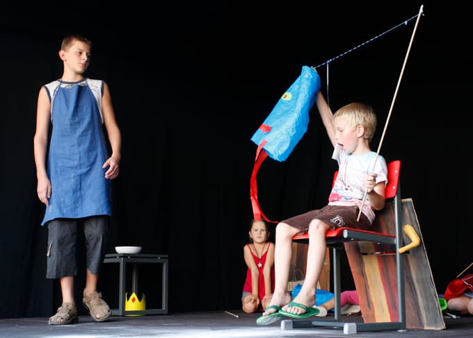 Zimske počitnice v Mariboru: Od drsanja do raziskovanja podzemlja