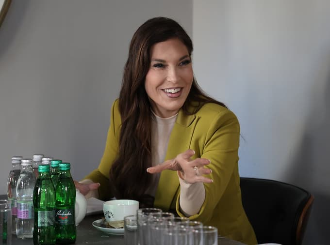 Brez poslanskega mandata kar nekaj vidnih strankarskih imen