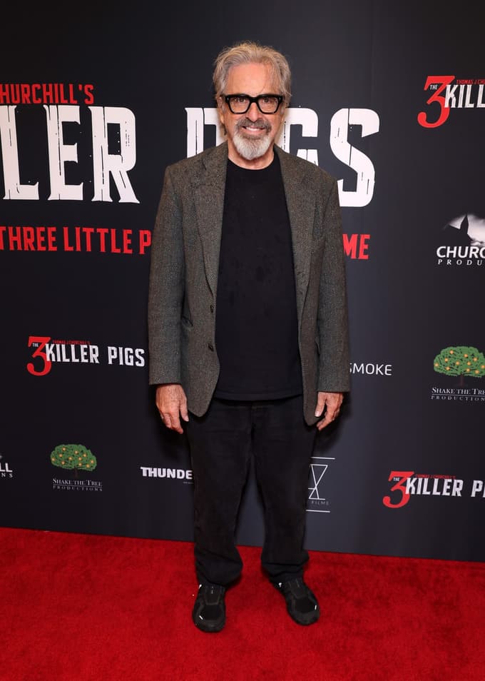 (FOTO) Filmski svet v šoku: Tragično se je poslovil igralec, ki je zaznamoval celotno generacijo