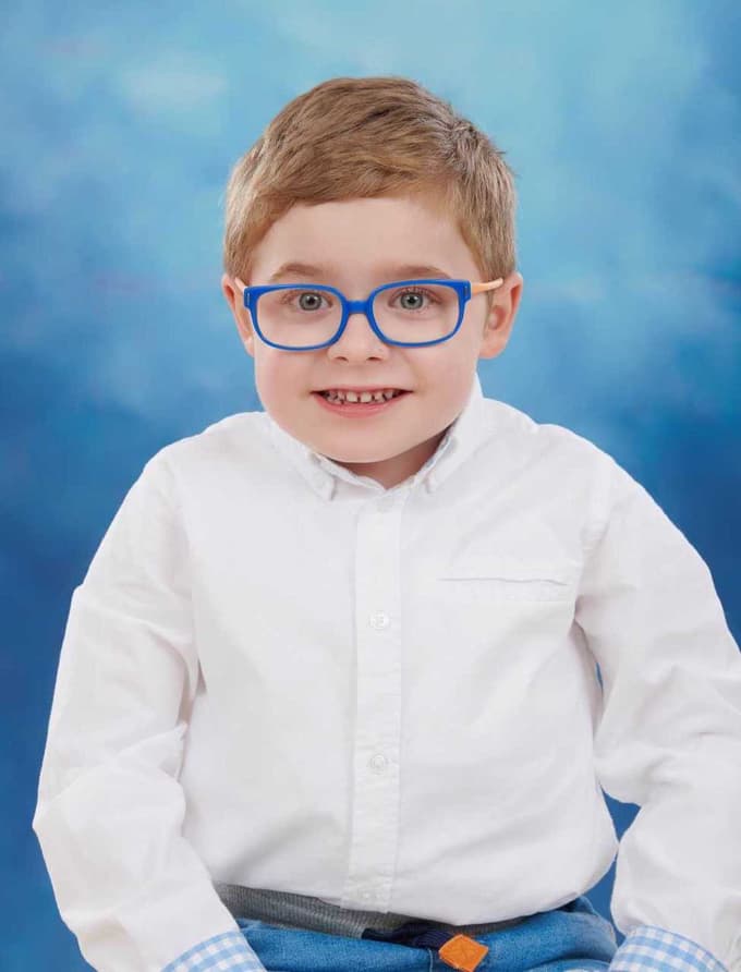 DMD: Moj otrok danes ni več takšen kot včeraj