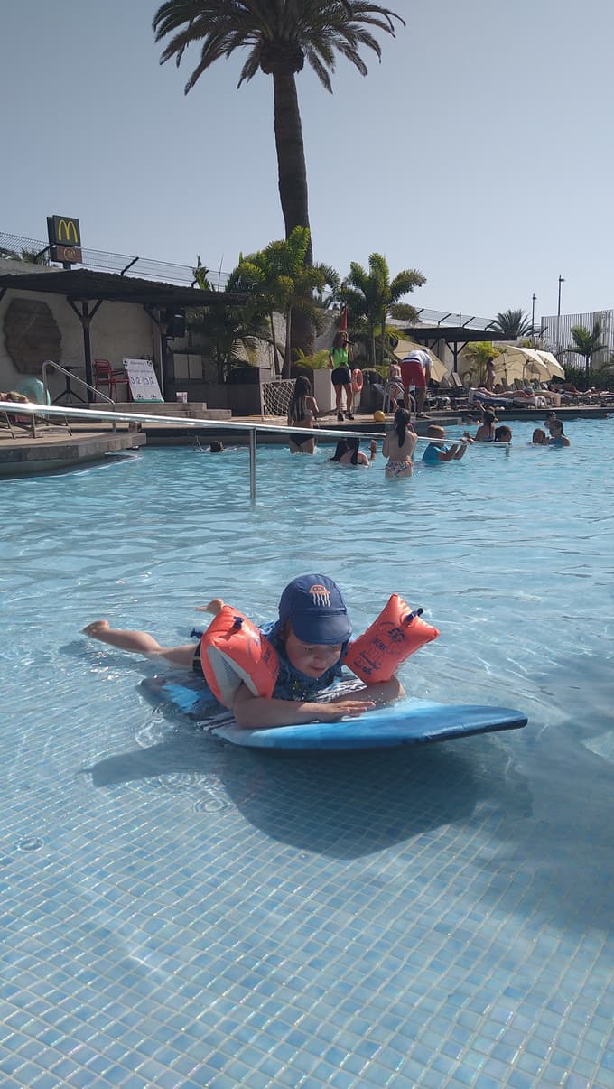 DMD: Moj otrok danes ni več takšen kot včeraj