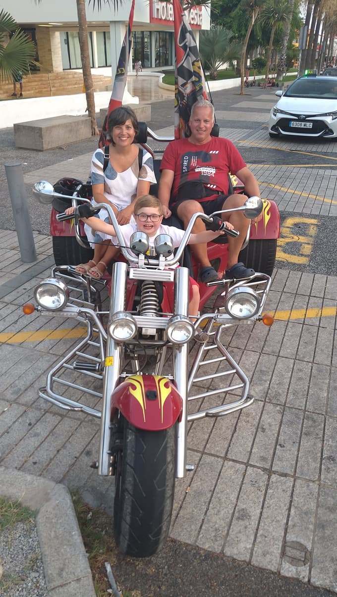 DMD: Moj otrok danes ni več takšen kot včeraj