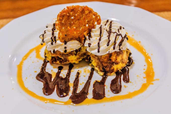 (NA ŽLICO) Okusi Budimpešte: Gundel - tradicija in sodobnost z roko v roki