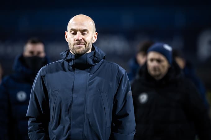 Ivan Majevski: "Celotno tekmo moramo odigrati na visoki ravni, česar smo vsekakor sposobni."