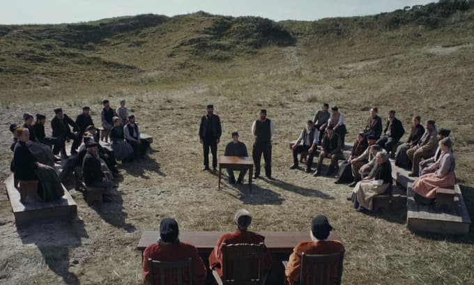 “Če ne morem biti to, kar sem, je bolje, da odidem.” (Der Heimatlose)